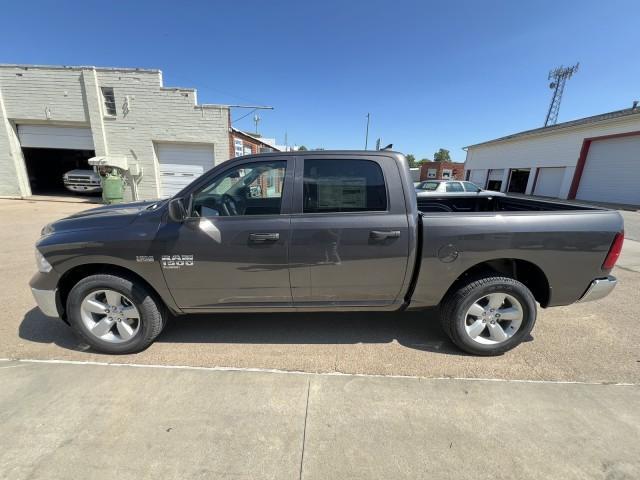 new 2024 Ram 1500 Classic car, priced at $50,900