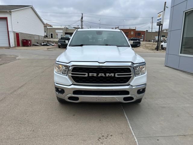 used 2022 Ram 1500 car, priced at $31,900