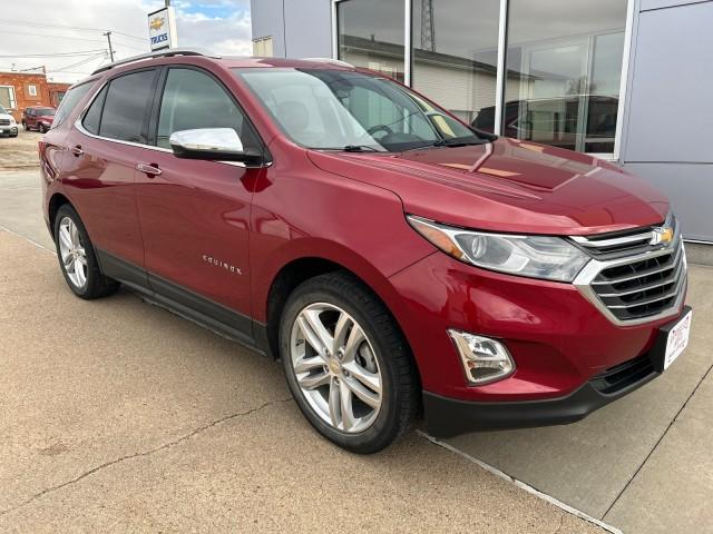 used 2019 Chevrolet Equinox car, priced at $18,000