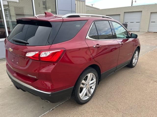 used 2019 Chevrolet Equinox car, priced at $18,000