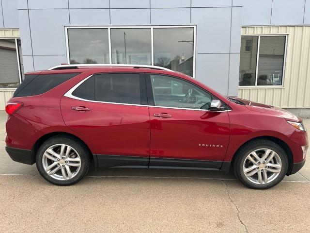 used 2019 Chevrolet Equinox car, priced at $18,000