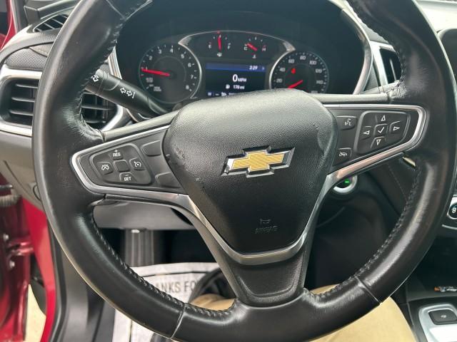 used 2019 Chevrolet Equinox car, priced at $18,000