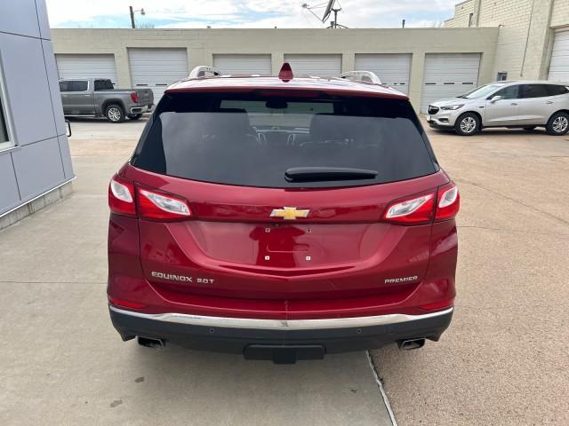 used 2019 Chevrolet Equinox car, priced at $18,000