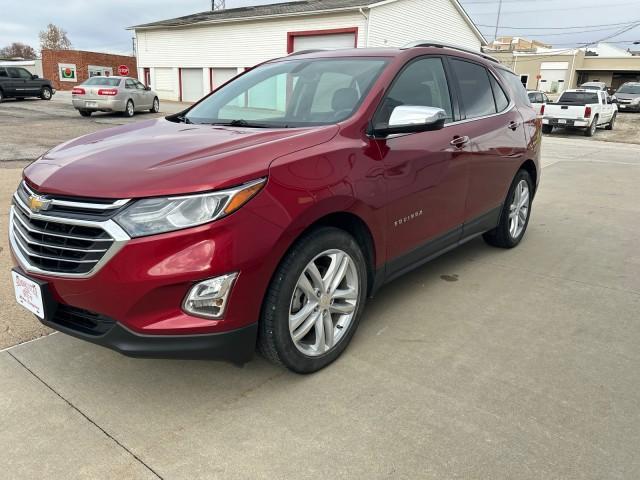 used 2019 Chevrolet Equinox car, priced at $18,000