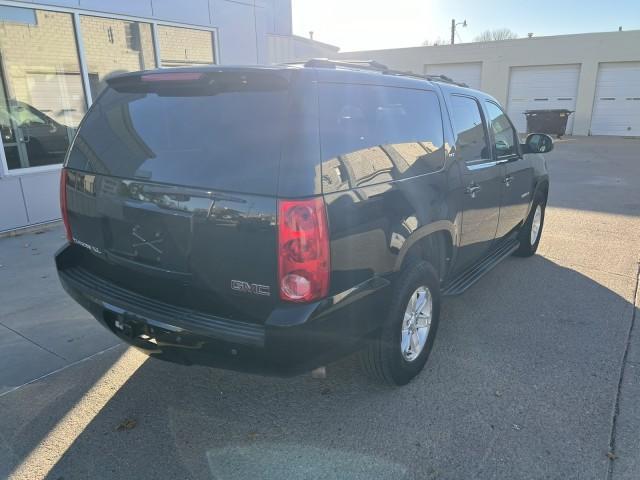 used 2013 GMC Yukon XL car, priced at $9,000