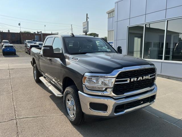 new 2024 Ram 2500 car, priced at $54,900