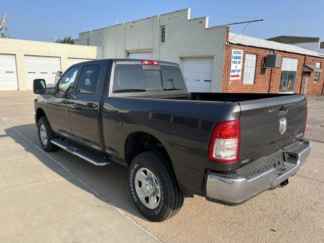 new 2024 Ram 2500 car, priced at $54,900