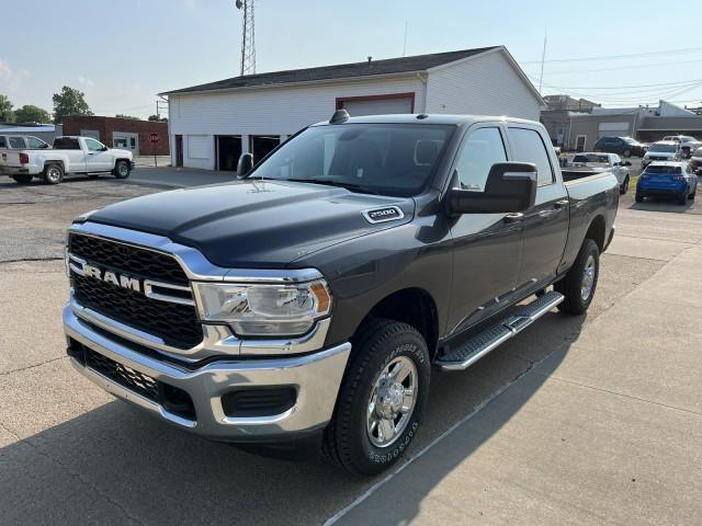 new 2024 Ram 2500 car, priced at $54,900