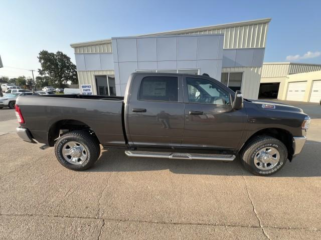 new 2024 Ram 2500 car, priced at $54,900