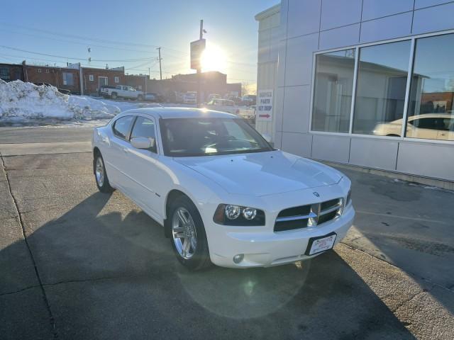 used 2006 Dodge Charger car, priced at $11,000