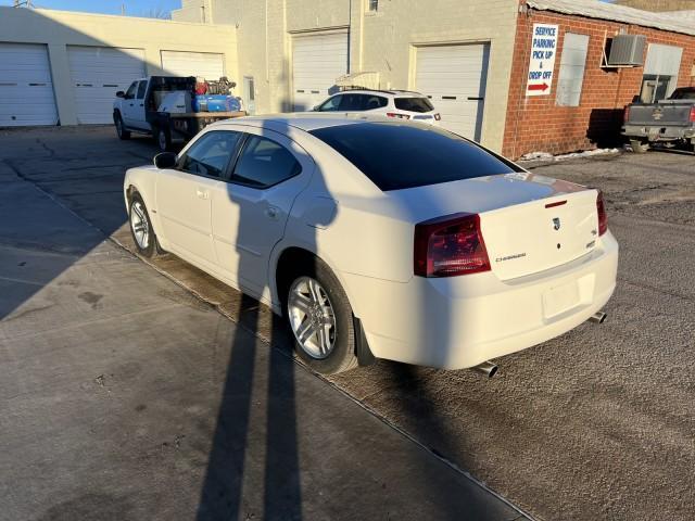 used 2006 Dodge Charger car, priced at $11,000