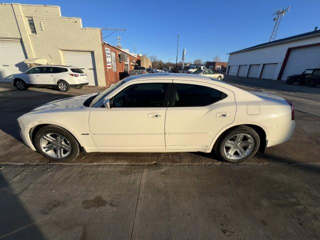 used 2006 Dodge Charger car, priced at $11,000