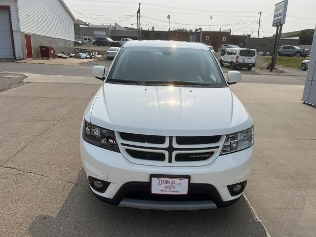 used 2018 Dodge Journey car, priced at $17,000