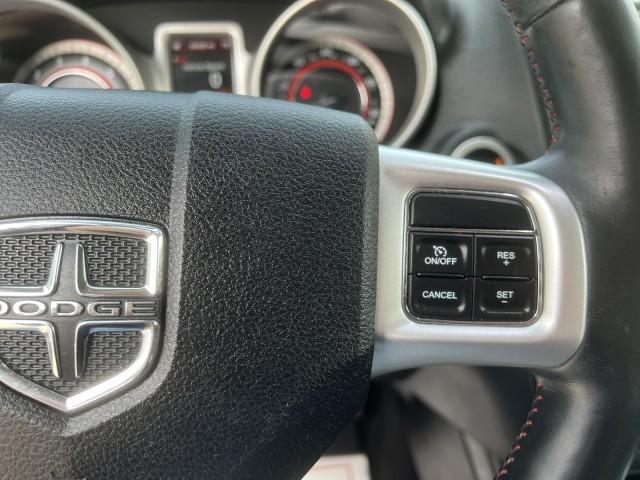 used 2018 Dodge Journey car, priced at $17,000