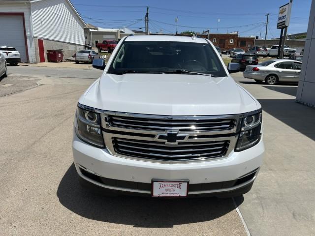 used 2020 Chevrolet Tahoe car, priced at $42,000