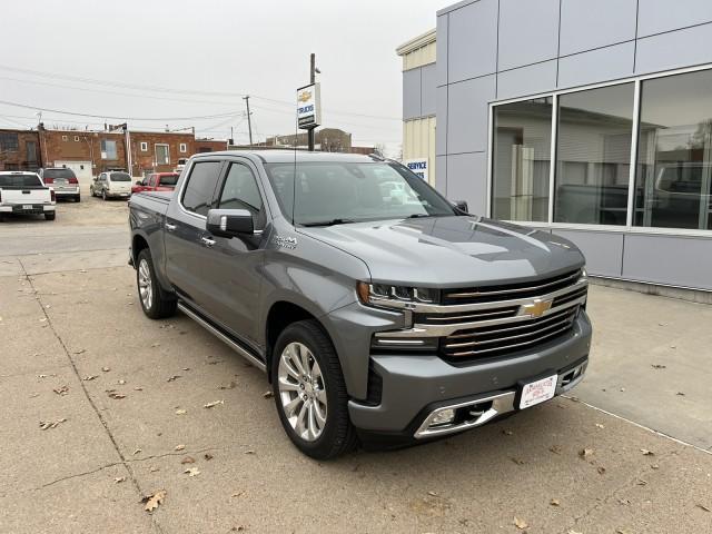 used 2019 Chevrolet Silverado 1500 car, priced at $37,000