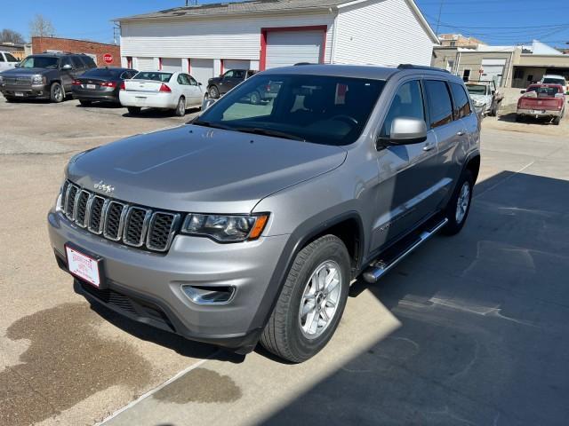 used 2020 Jeep Grand Cherokee car, priced at $21,000