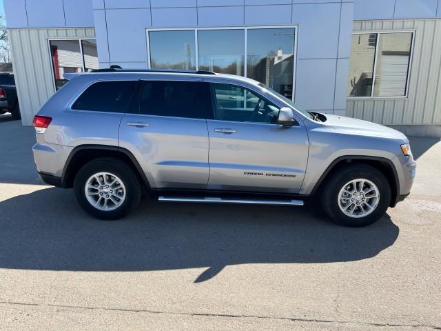 used 2020 Jeep Grand Cherokee car, priced at $21,000