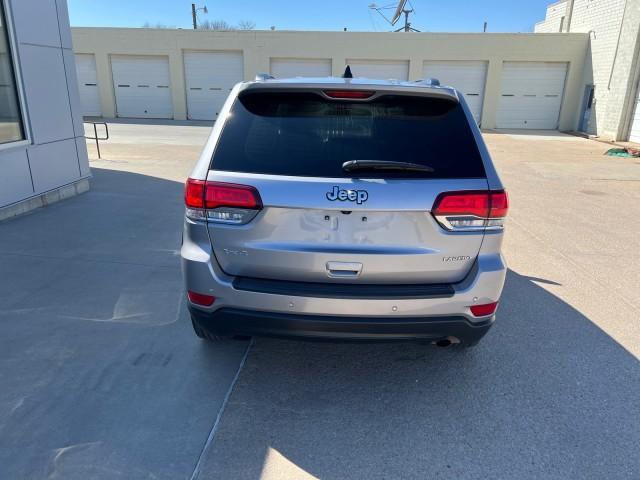 used 2020 Jeep Grand Cherokee car, priced at $21,000