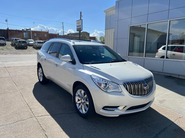used 2015 Buick Enclave car, priced at $16,000