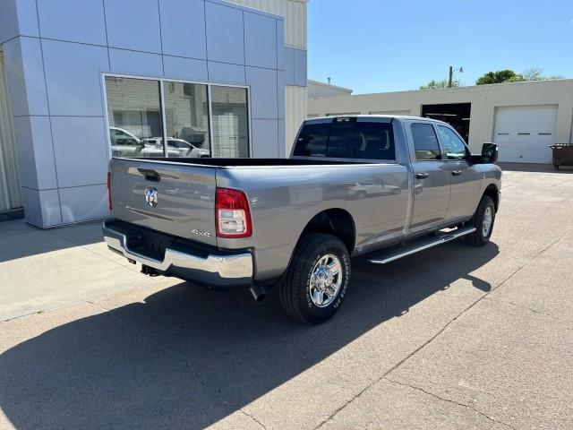 new 2024 Ram 3500 car, priced at $69,000