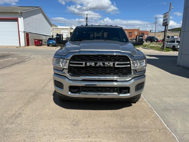 new 2024 Ram 3500 car, priced at $69,000