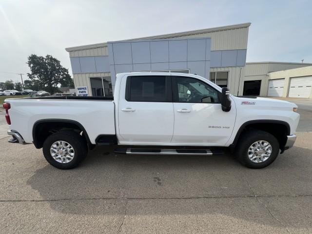 used 2022 Chevrolet Silverado 3500 car, priced at $46,000