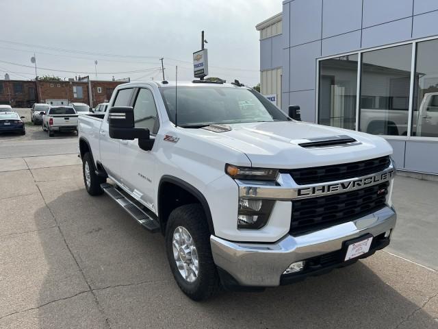 used 2022 Chevrolet Silverado 3500 car, priced at $46,000