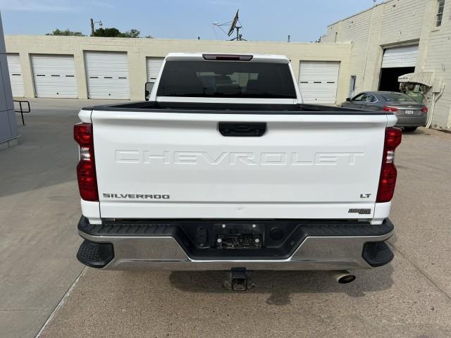 used 2022 Chevrolet Silverado 3500 car, priced at $46,000