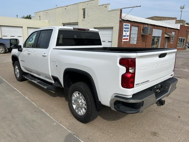 used 2022 Chevrolet Silverado 3500 car, priced at $46,000