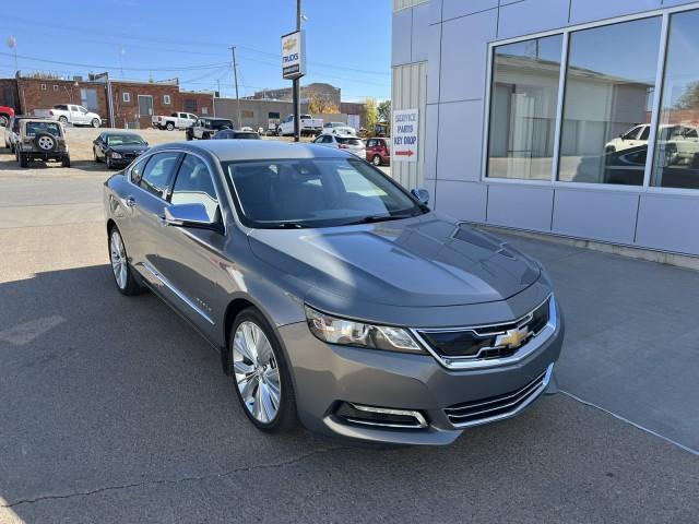 used 2019 Chevrolet Impala car, priced at $22,000