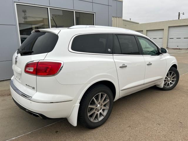 used 2016 Buick Enclave car, priced at $14,000