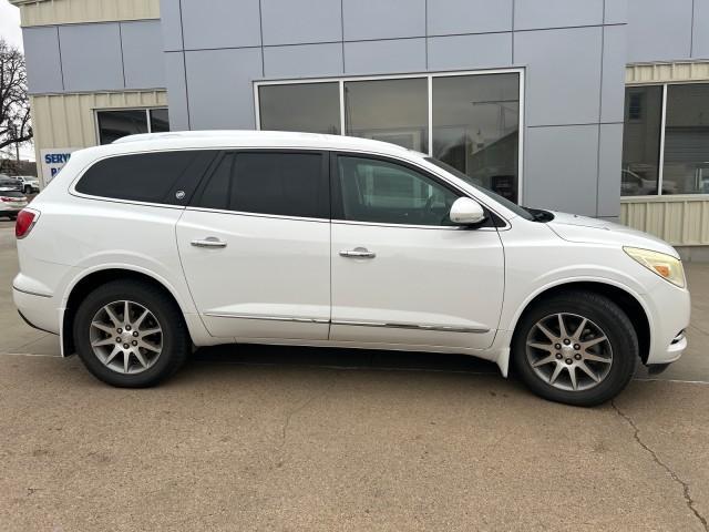 used 2016 Buick Enclave car, priced at $14,000