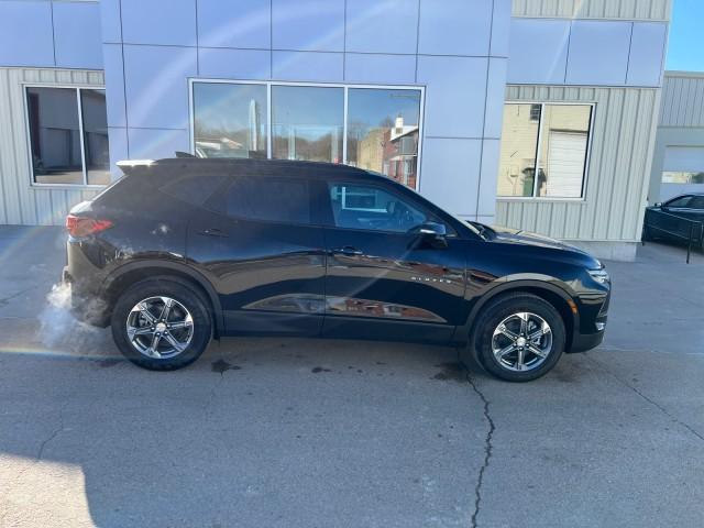 new 2024 Chevrolet Blazer car, priced at $44,000