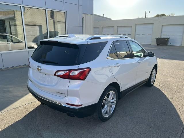 used 2019 Chevrolet Equinox car, priced at $17,900