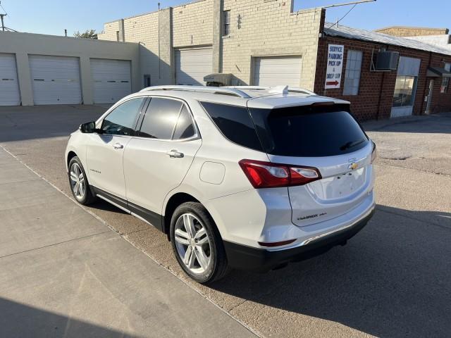 used 2019 Chevrolet Equinox car, priced at $17,900