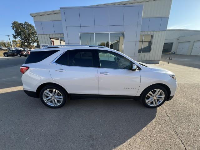 used 2019 Chevrolet Equinox car, priced at $17,900