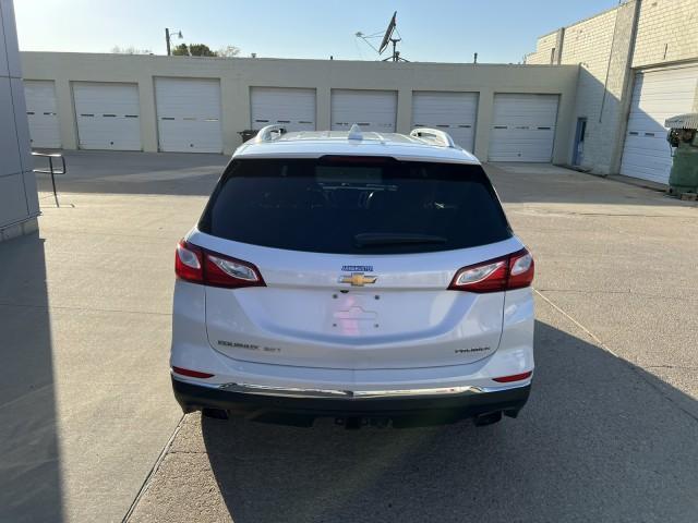 used 2019 Chevrolet Equinox car, priced at $17,900