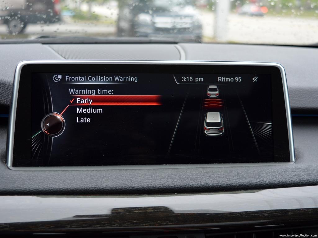 used 2014 BMW X5 car, priced at $19,685