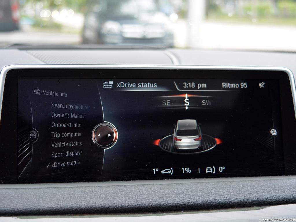 used 2014 BMW X5 car, priced at $19,685