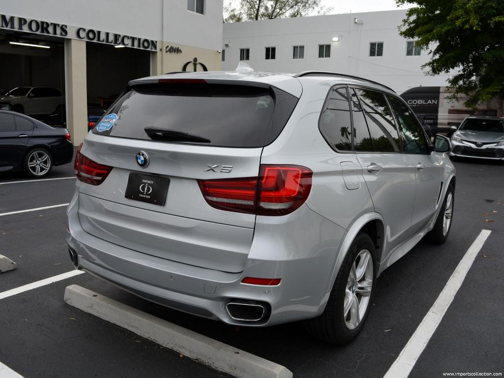 used 2014 BMW X5 car, priced at $19,685