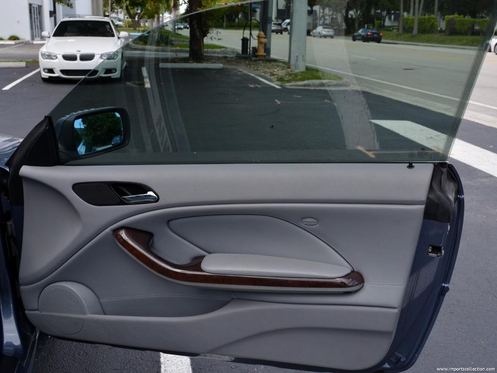 used 2004 BMW 325 car, priced at $8,995