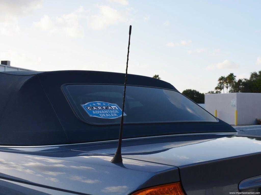 used 2004 BMW 325 car, priced at $8,888