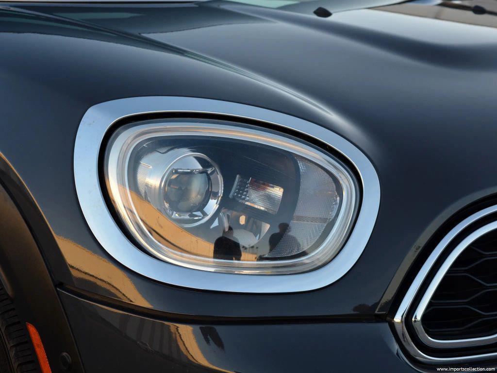 used 2018 MINI Countryman car, priced at $15,995