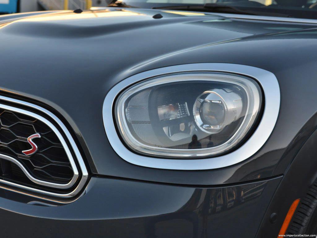 used 2018 MINI Countryman car, priced at $15,995