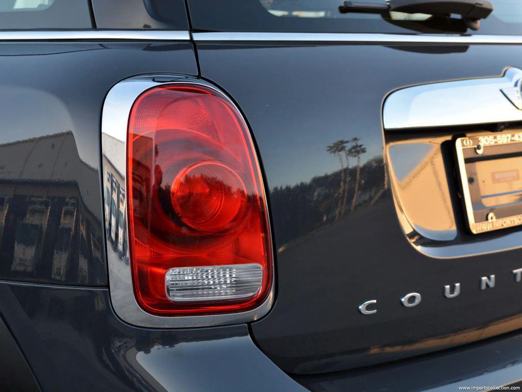used 2018 MINI Countryman car, priced at $15,995