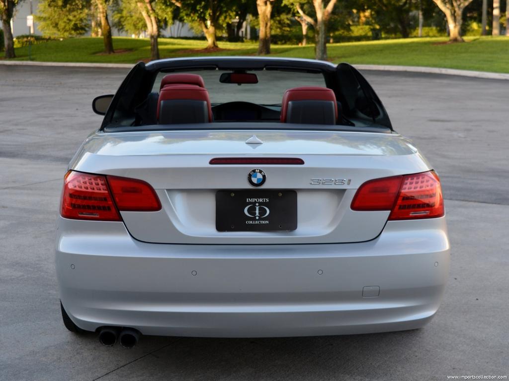 used 2013 BMW 328 car, priced at $9,995