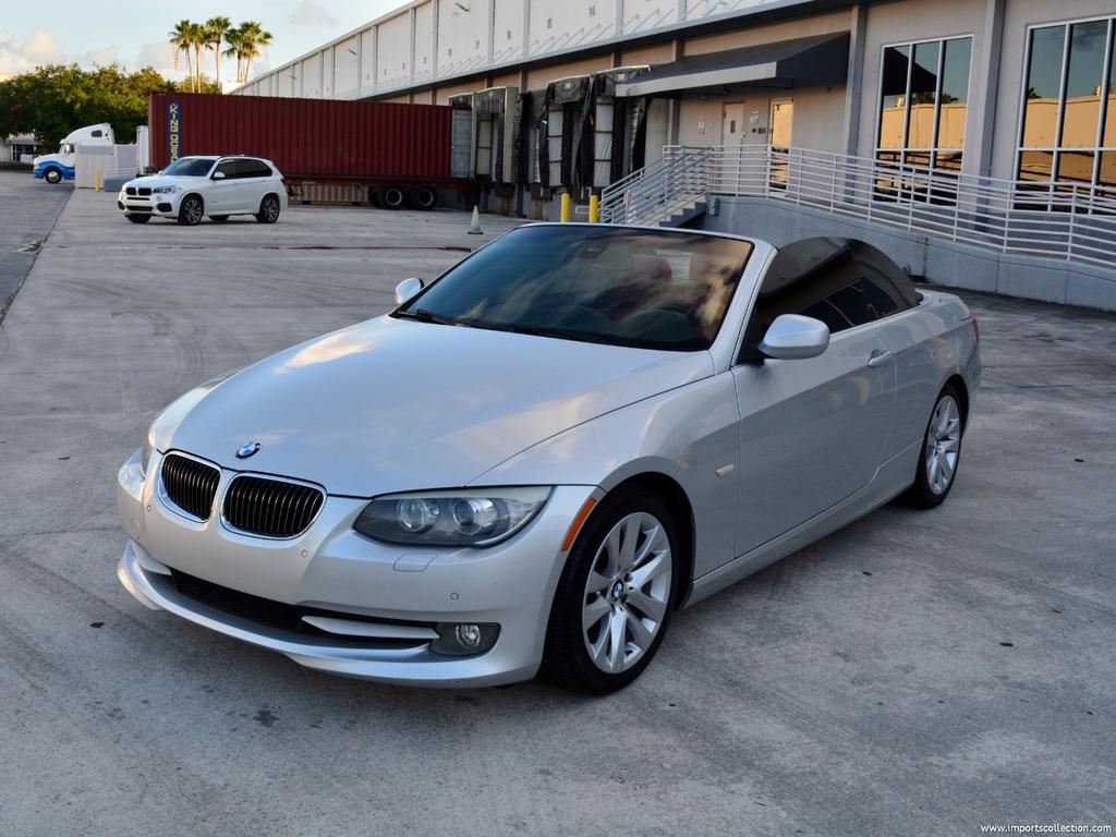 used 2013 BMW 328 car, priced at $9,995