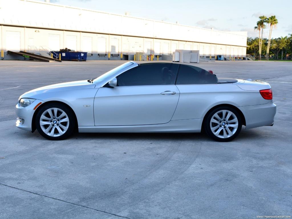 used 2013 BMW 328 car, priced at $9,995