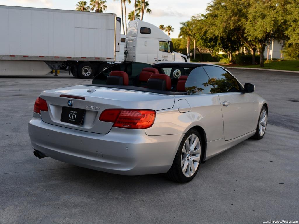 used 2013 BMW 328 car, priced at $9,995